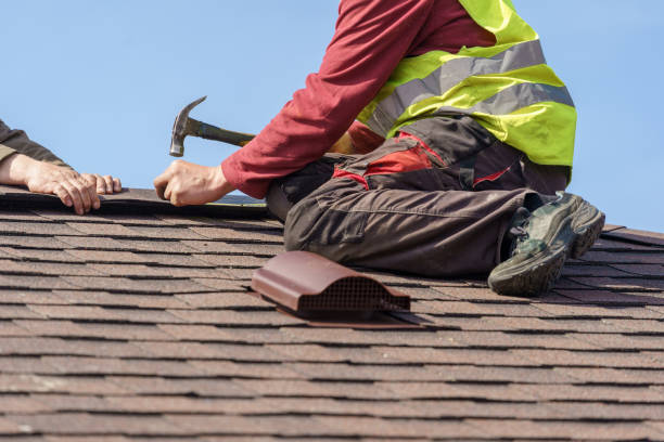 Best Flat Roof Repair Services  in Parker, TX