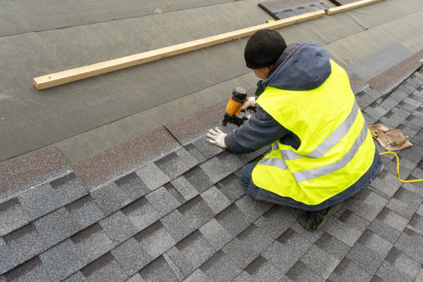 Best Commercial Roofing Services  in Parker, TX
