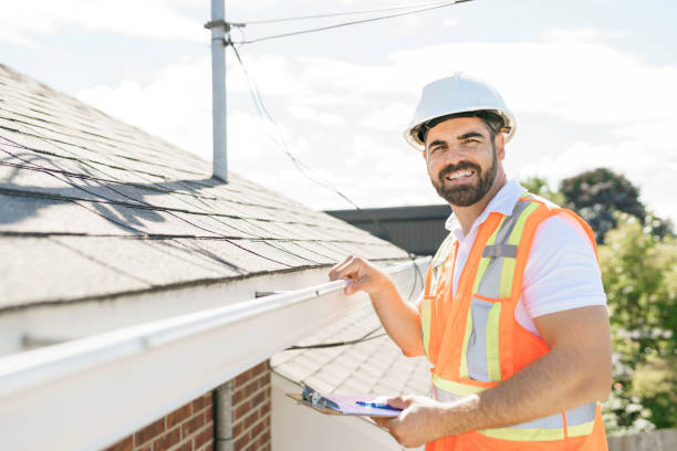 Best Metal Roofing Contractor  in Parker, TX