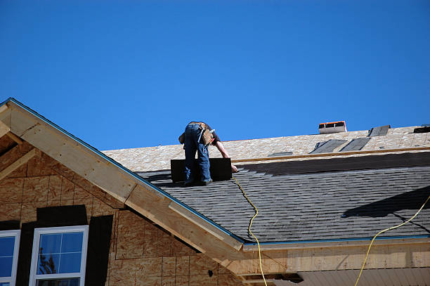Best New Roof Installation  in Parker, TX