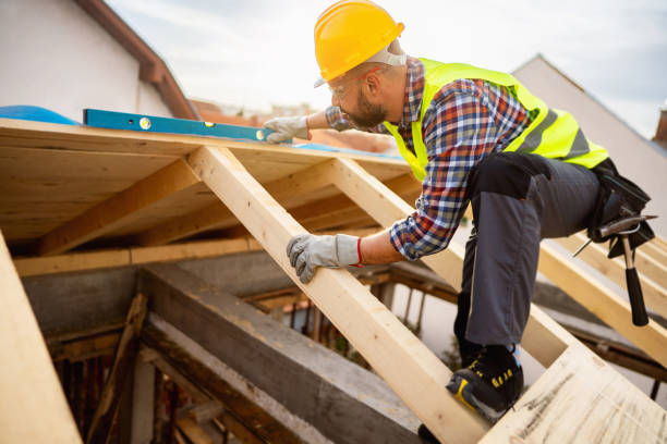  Parker, TX Roofing Contractor Pros