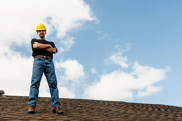 Best Roof Maintenance Services  in Parker, TX
