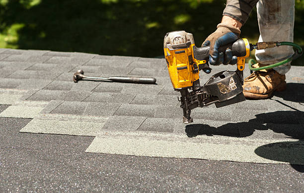 Tile Roofing Contractor in Parker, TX