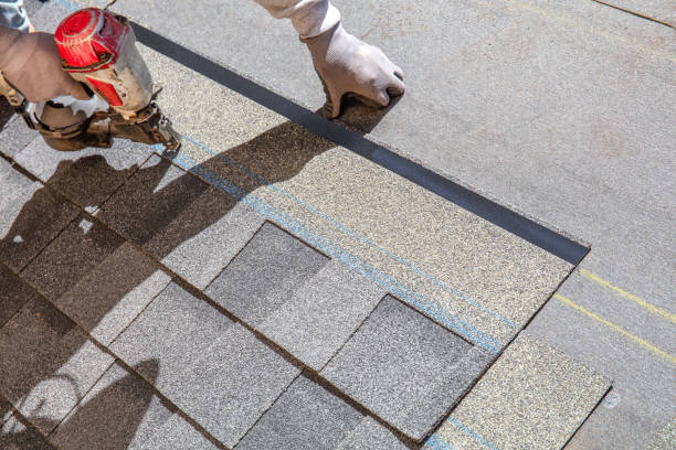 Quick and Trustworthy Emergency Roof Repair Services in Parker, TX